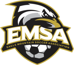 Eagle Mountain Soccer Association