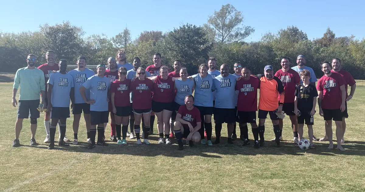 BAYFA Fall 2025 Coach's Game