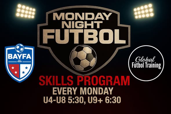 Bayfa Monday Night Futbol